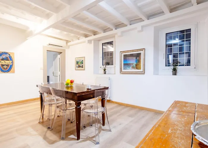 Elegantis Monti Appartement