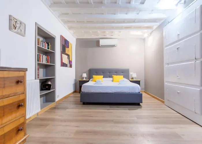 Appartement Elegantis Monti