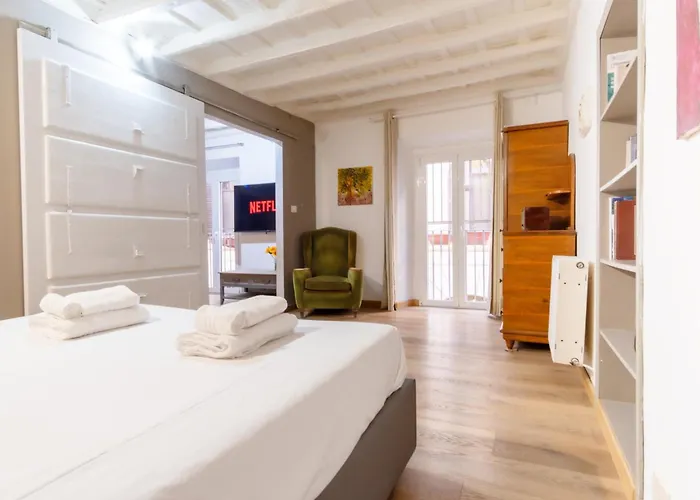 Appartement Elegantis Monti *
