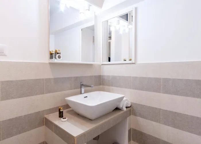 Elegantis Monti Appartement Rome