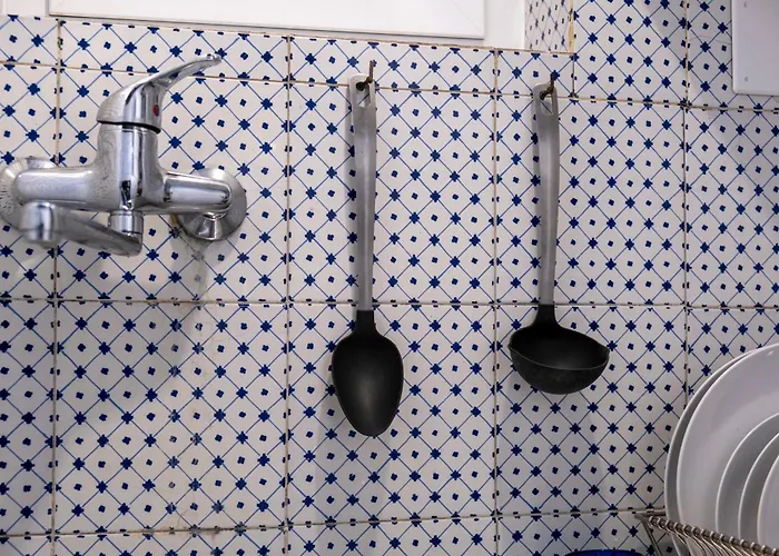 Elegantis Monti Appartement *
