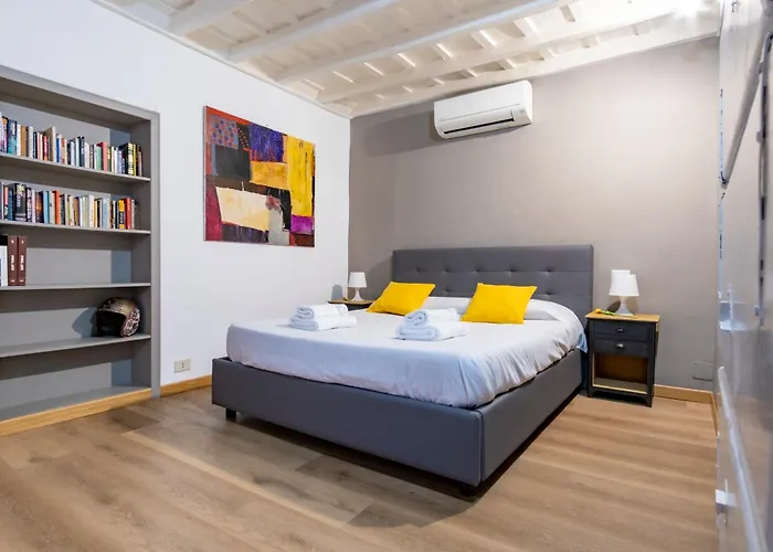 Elegantis Monti Appartement *