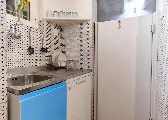 Appartement Elegantis Monti